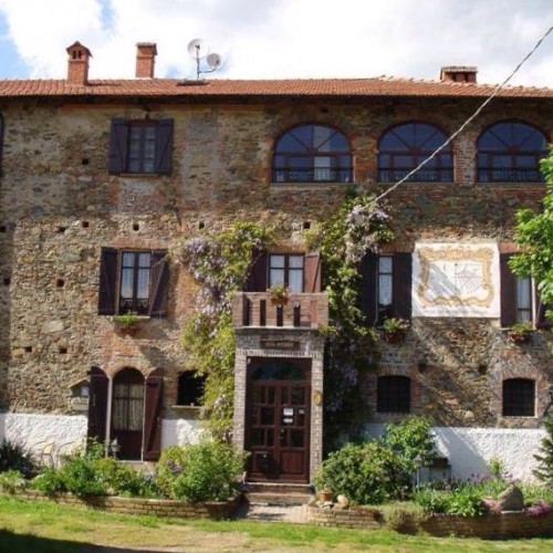 Villa Desasi