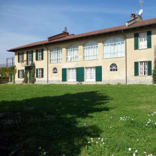 Cascina Barosca