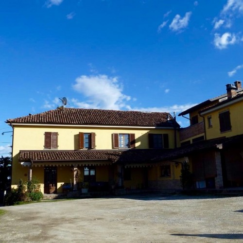 Agriturismo San Martino