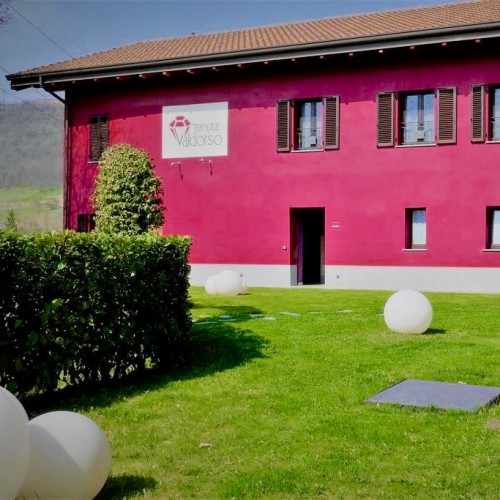 Tenuta Valdorso Agri-Resort