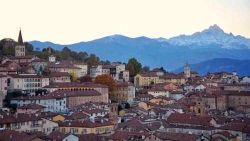 Saluzzo Cultural Tour