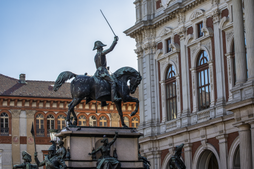 Torino Risorgimentale